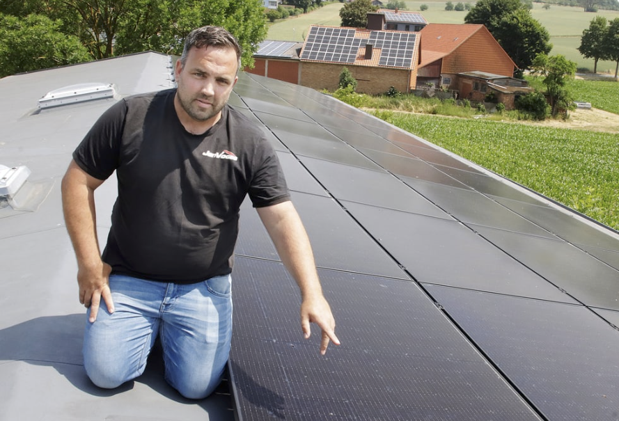 jan voges dachdeckermeister