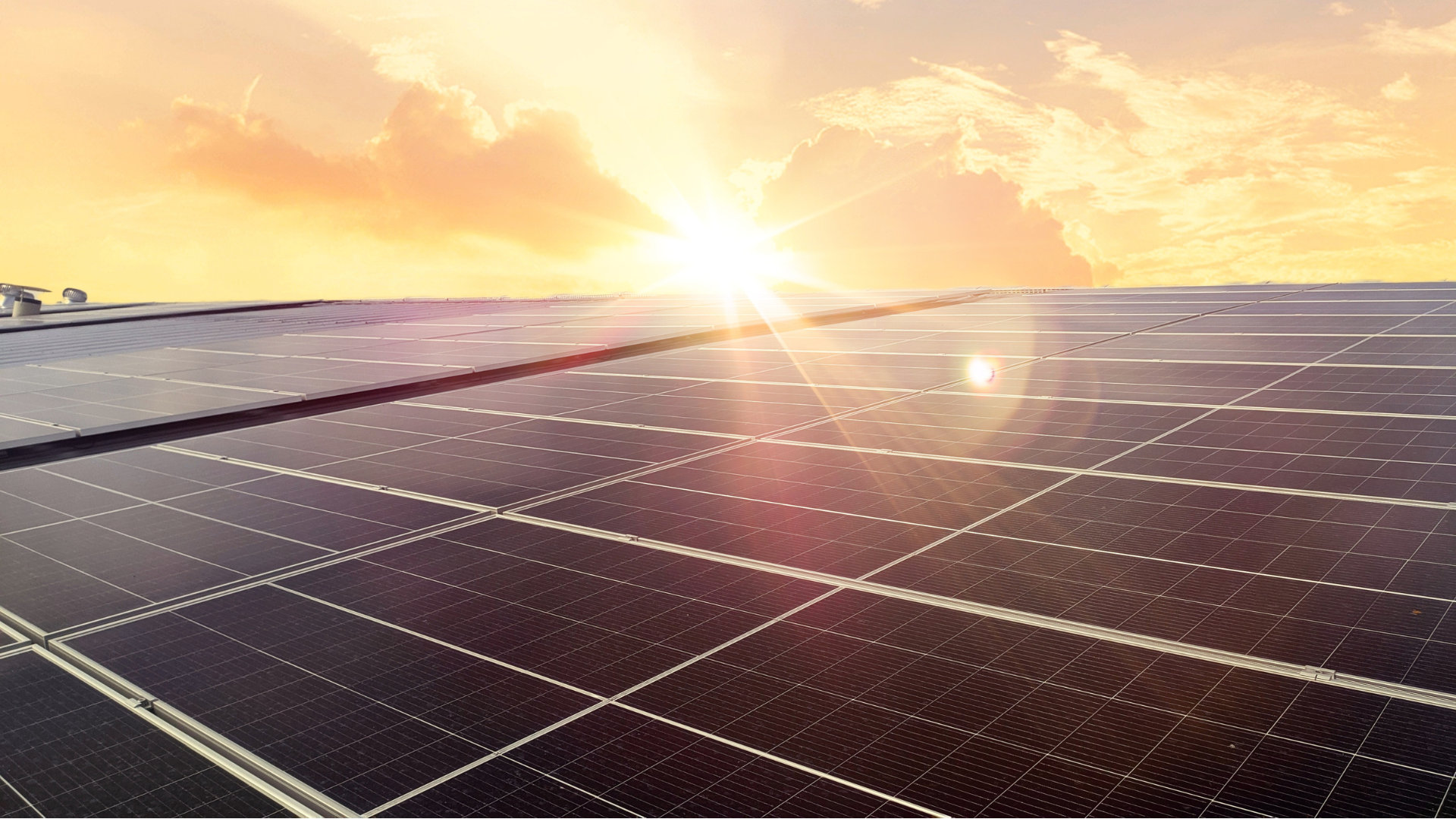 Solarpanele Solarenergie Photovoltaik